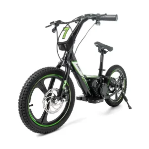 BICICLETAS ELÉCTRICAS Mini Sparkid 16