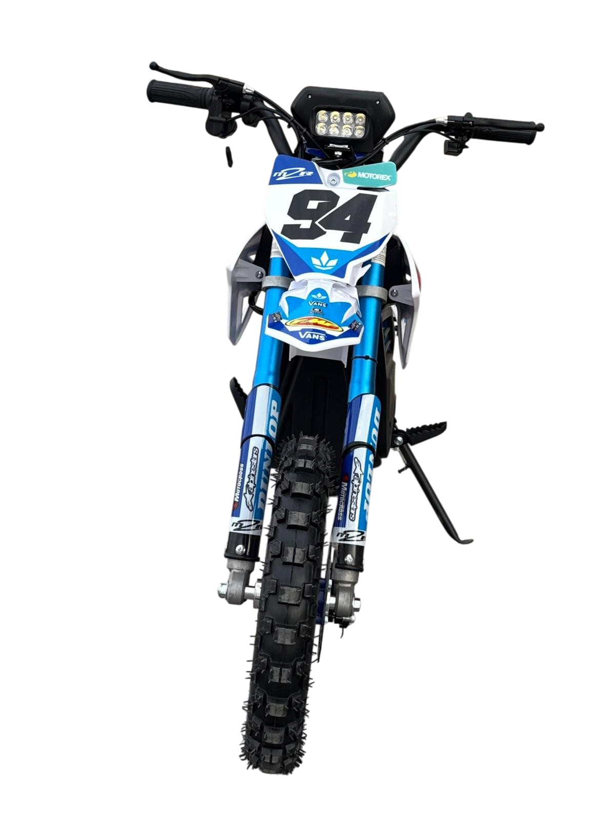 MINICROSS M2R REPSTAR DE 1000W 36V - Imagen 6