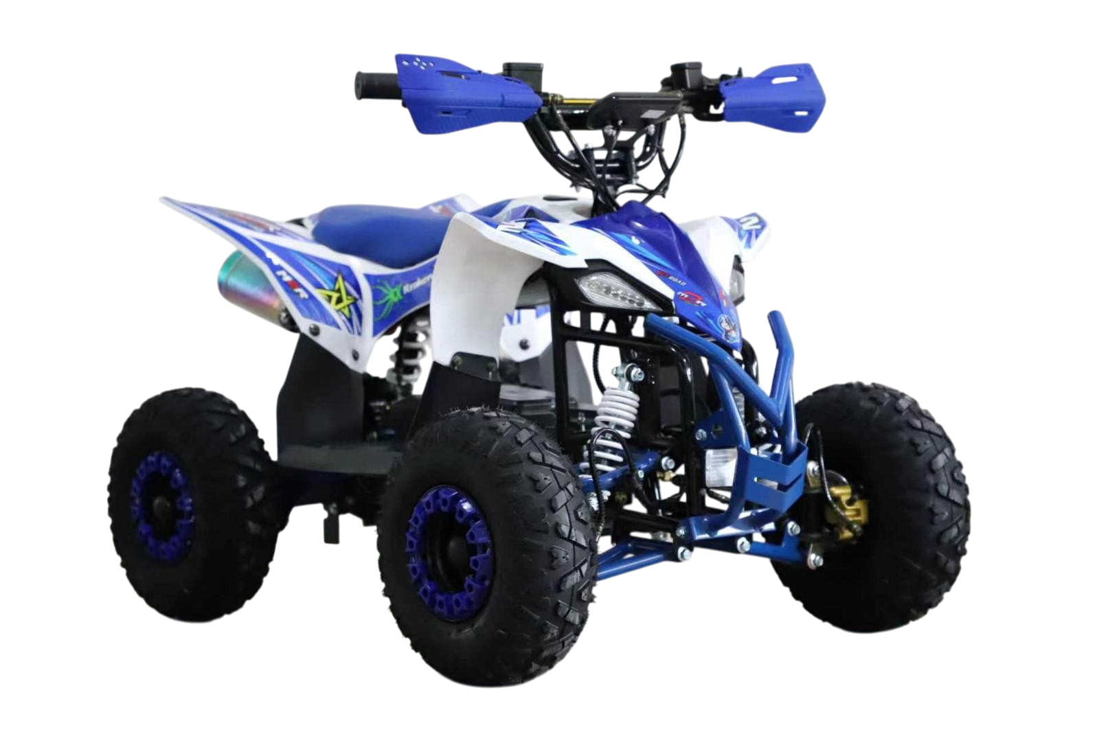 MINIQUAD M2R KRAKEN XL DE 1000W 48V