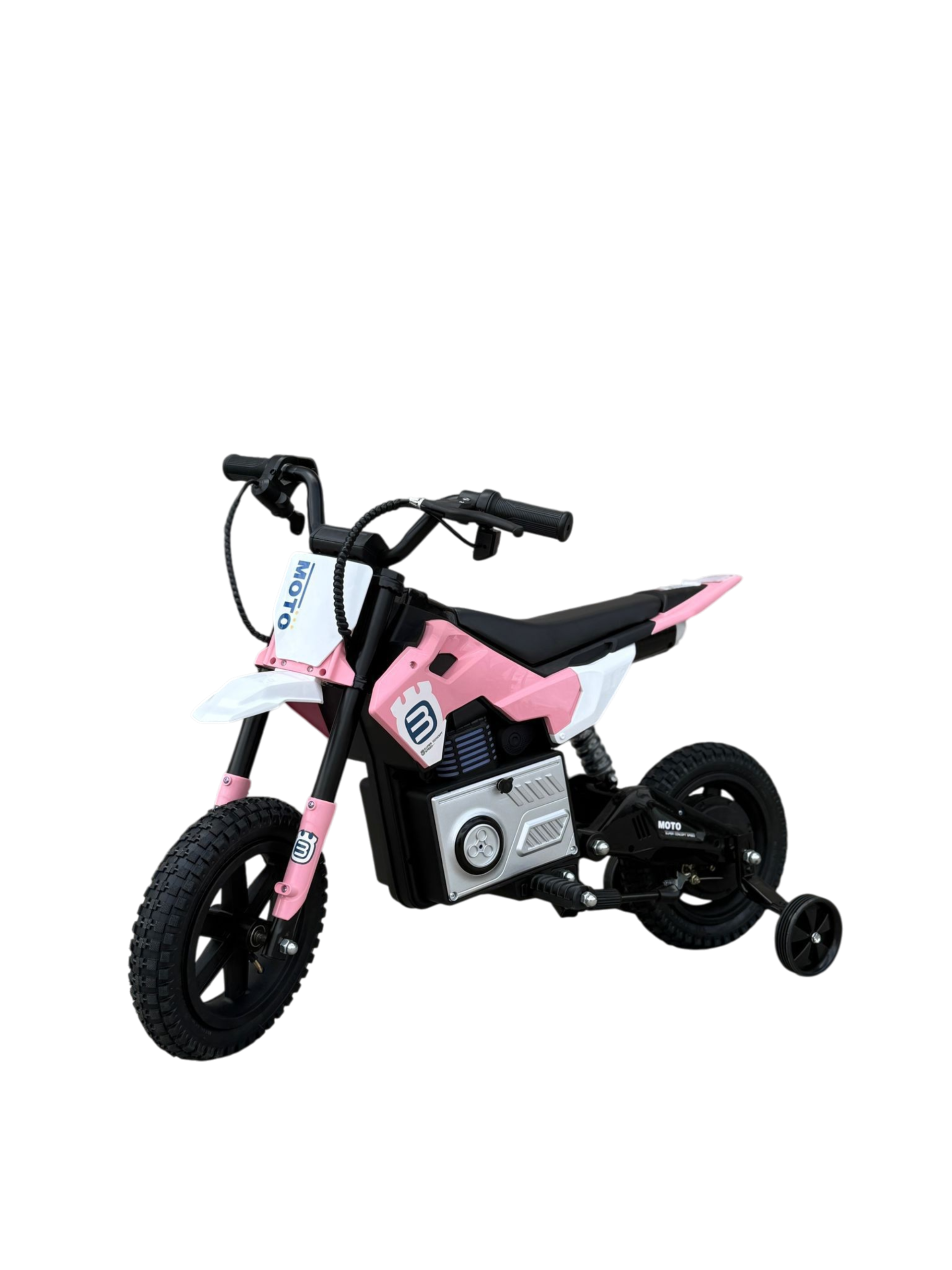 MINIMOTO M2R RALLY DE 350W 36V