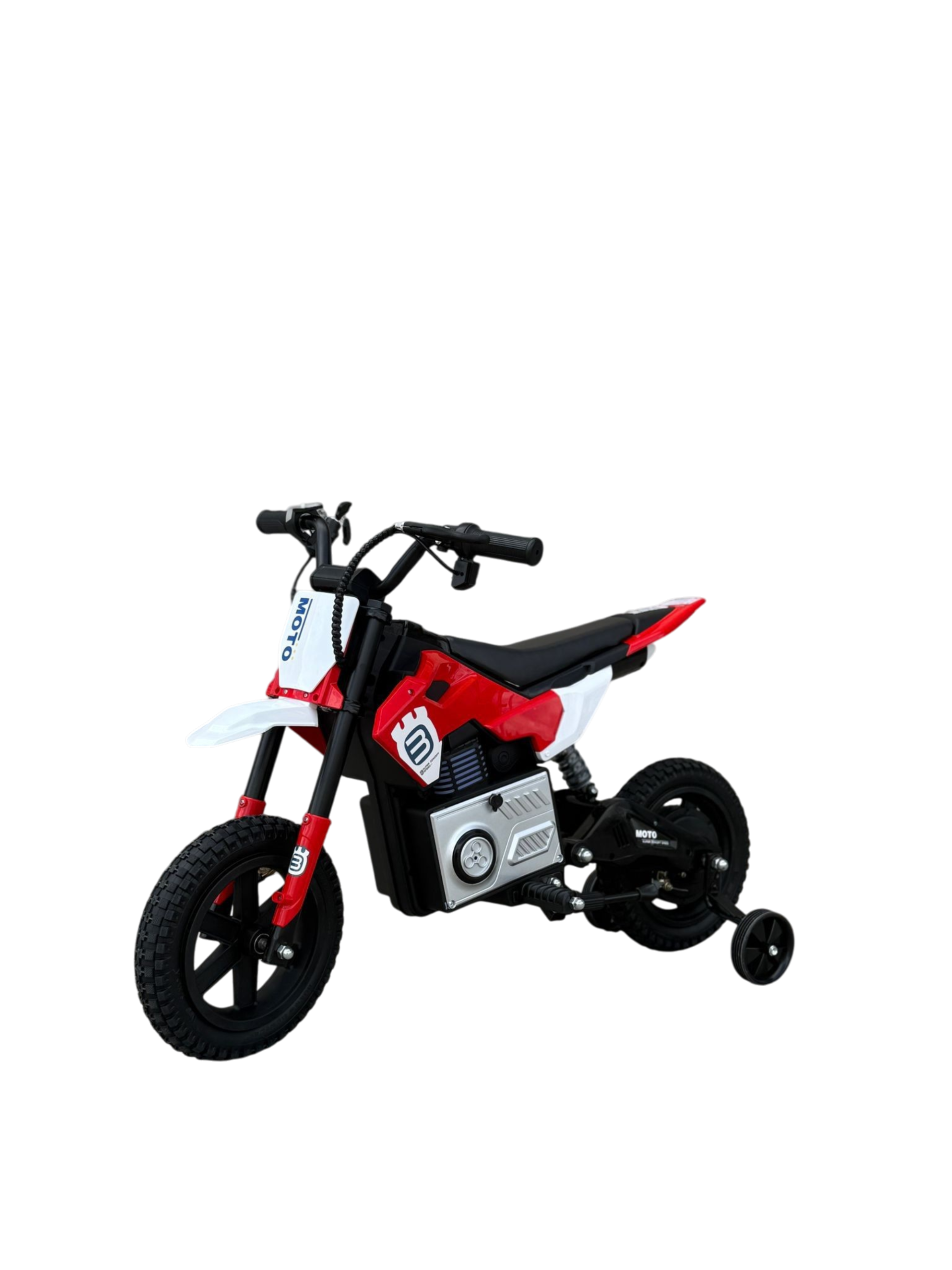 MINIMOTO M2R RALLY DE 350W 36V - Imagen 3