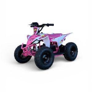 MINIQUAD ELECTRICO M2R KRAKEN DE 1000W 36V