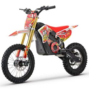 MINICROSS M2R PRADOS DE 1300W 48V