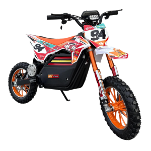 MINICROSS M2R REPSTAR DE 1000W 36V