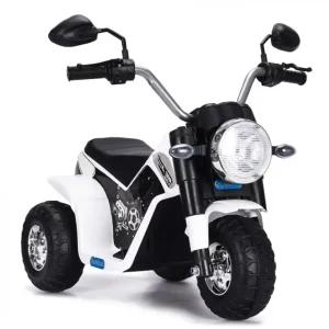 Mini Chopper 6v moto eléctrica para niños