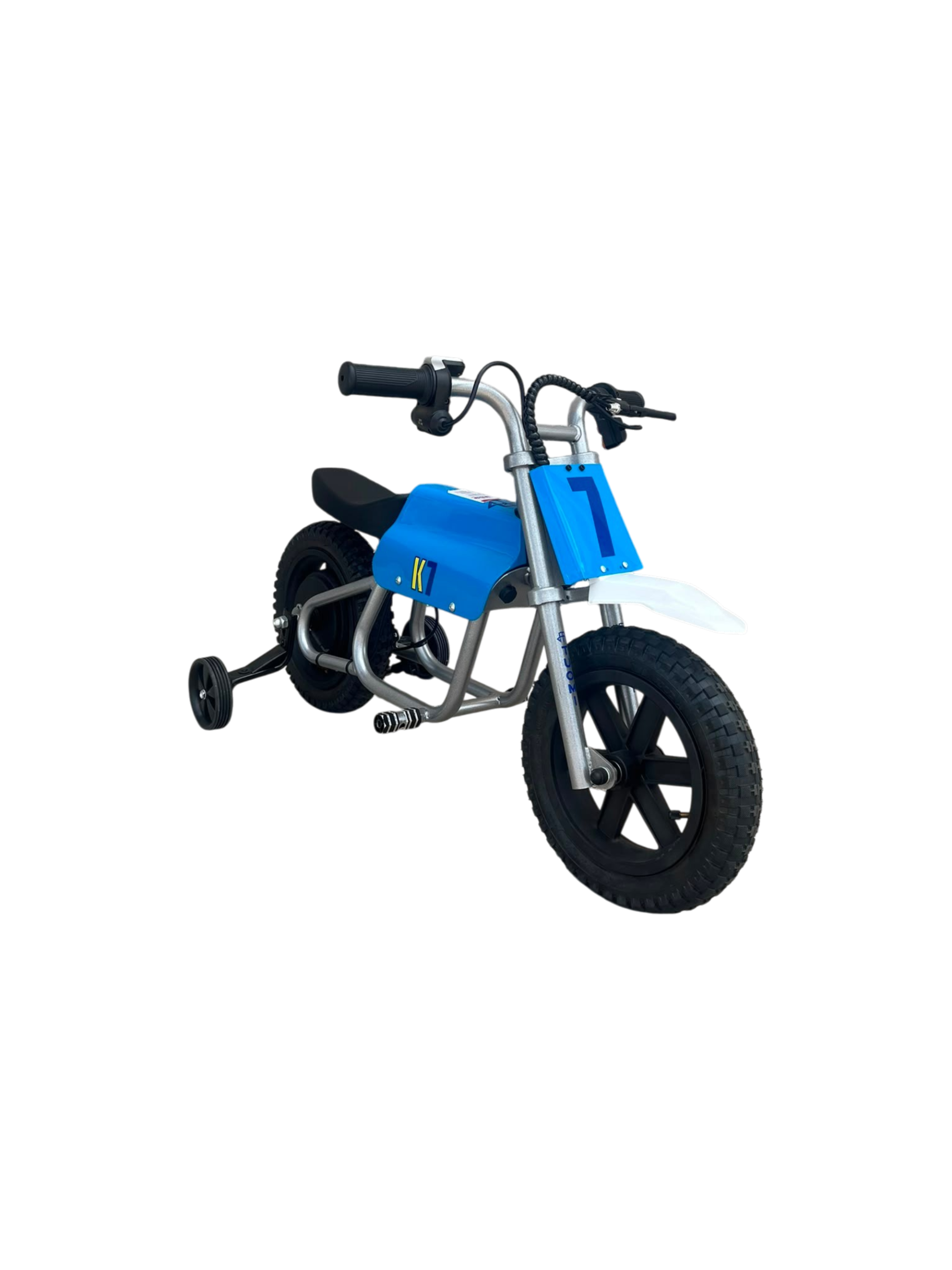 MINIMOTO K7 - Imagen 2