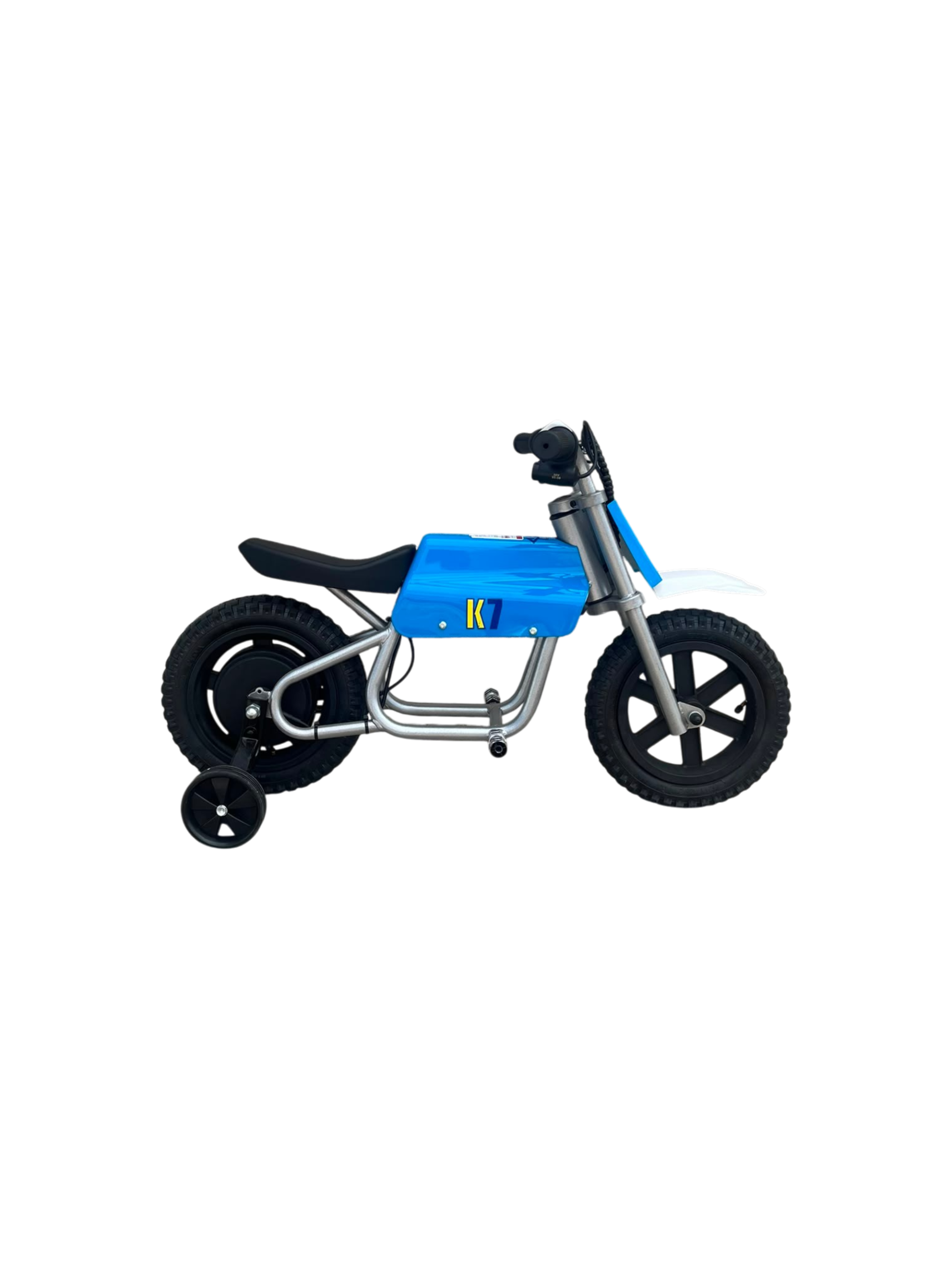 MINIMOTO K7 - Imagen 4