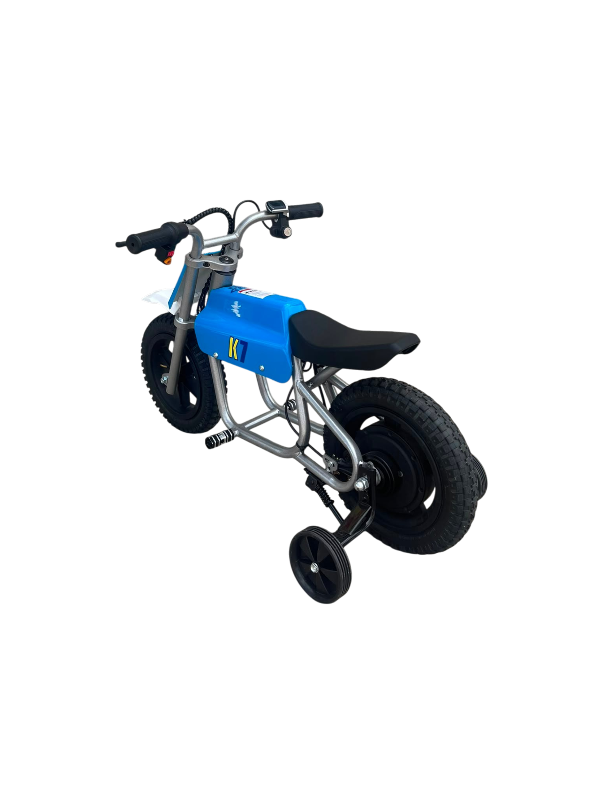 MINIMOTO K7 - Imagen 5