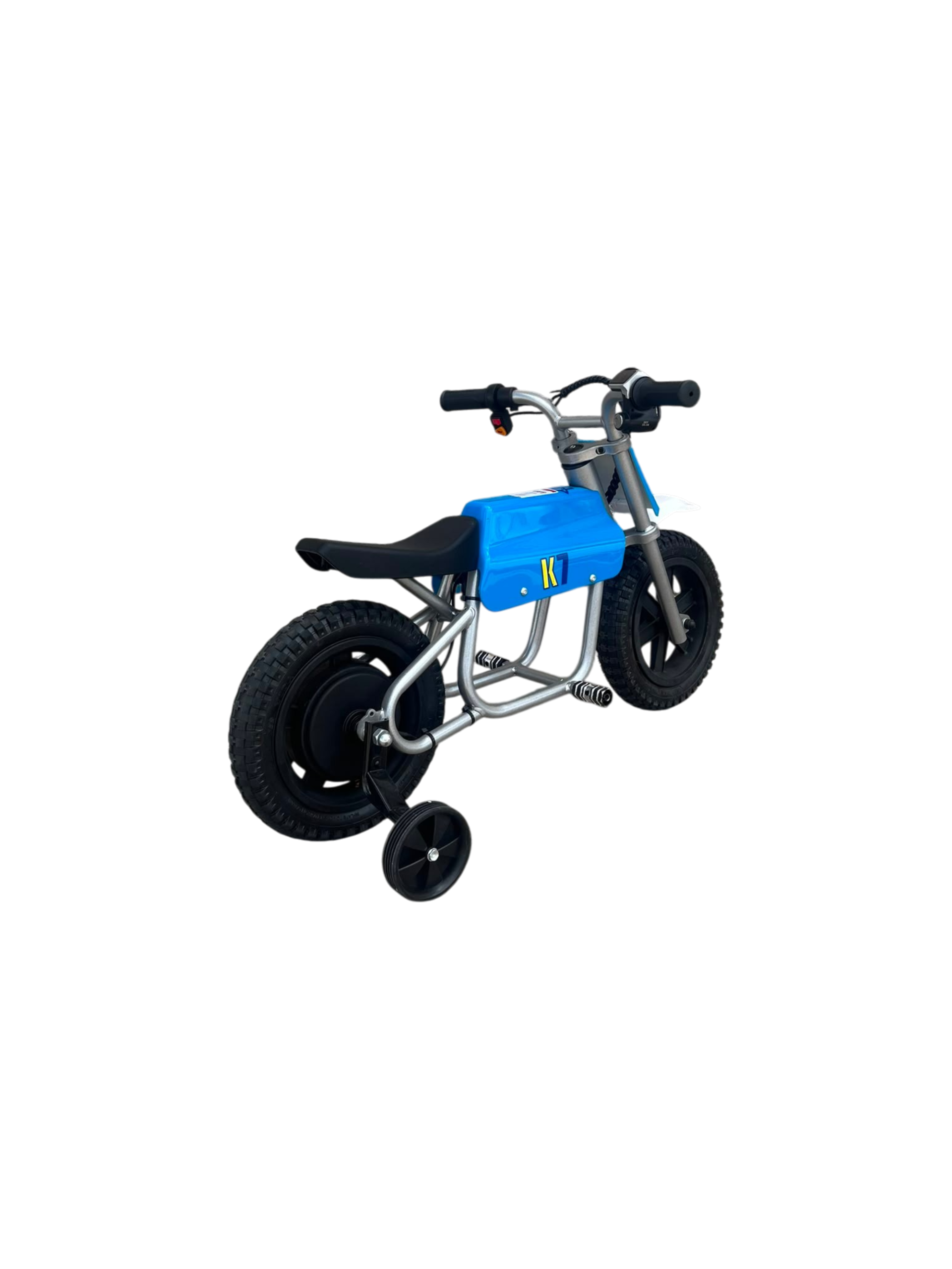 MINIMOTO K7 - Imagen 6