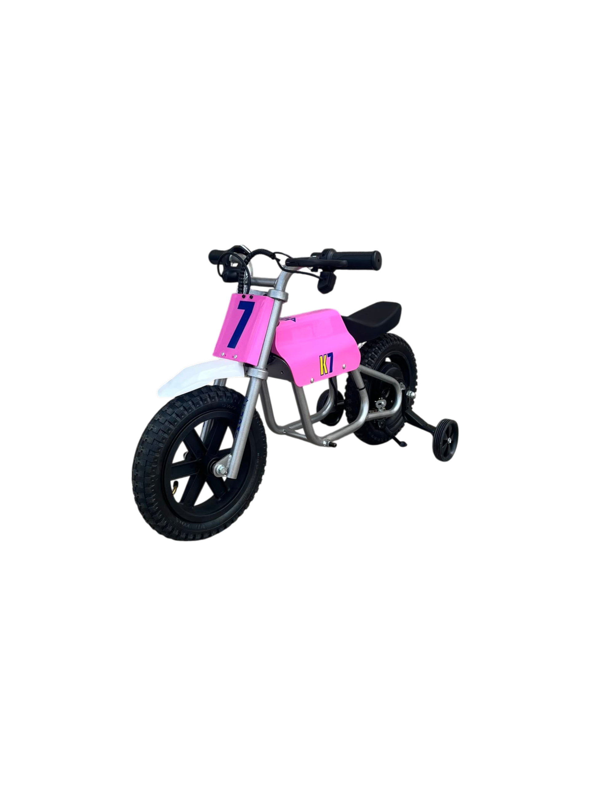 MINIMOTO K7 - Imagen 7