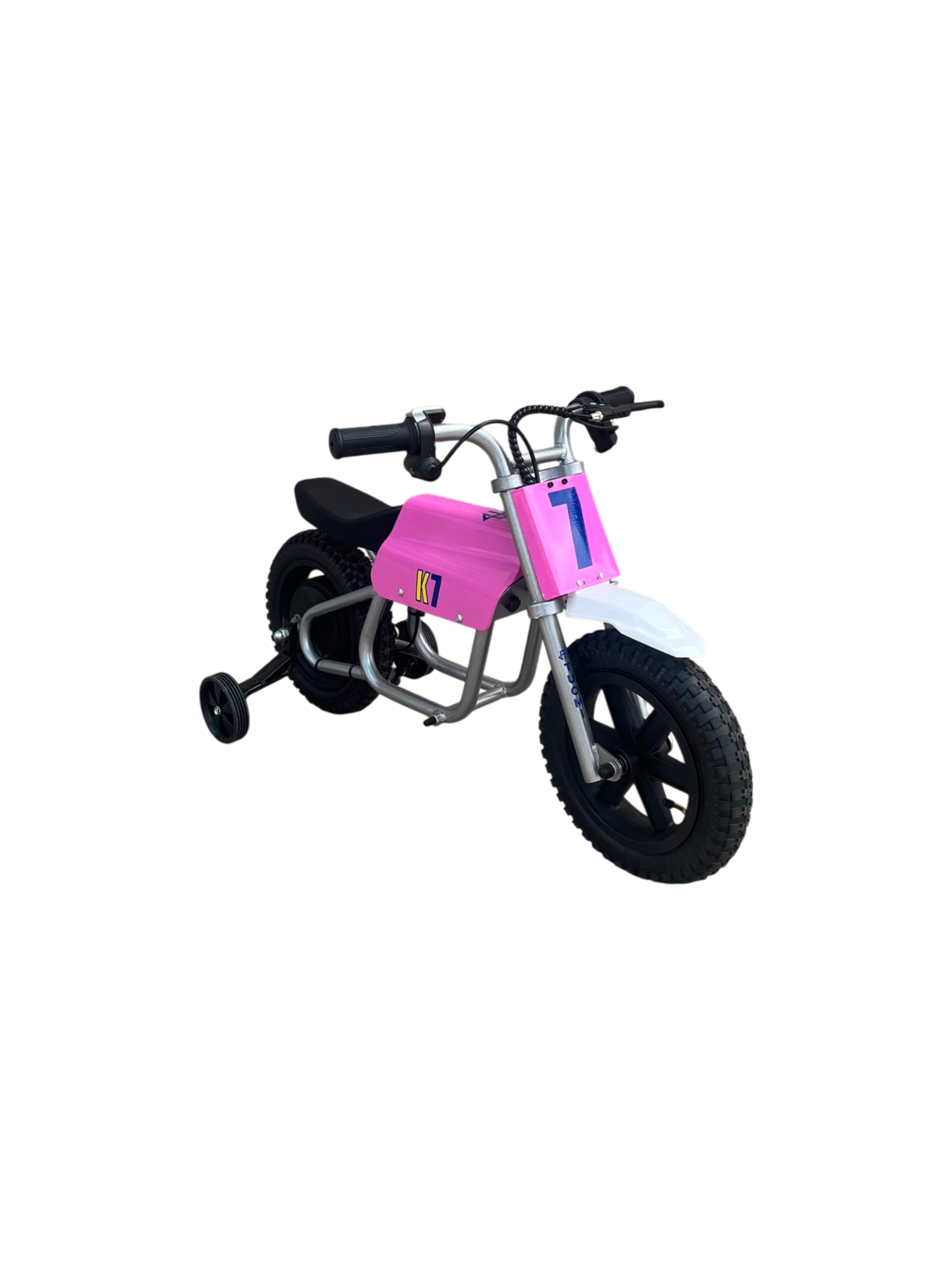 MINIMOTO K7 - Imagen 8