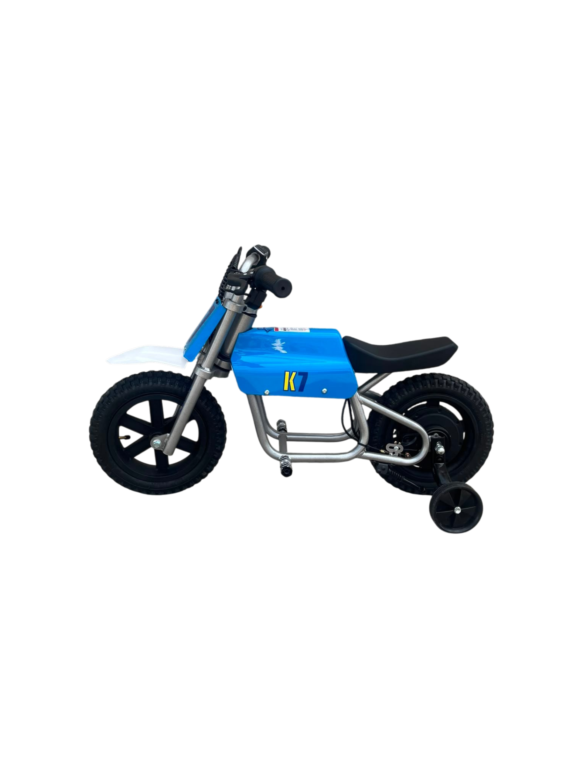 MINIMOTO K7 - Imagen 3
