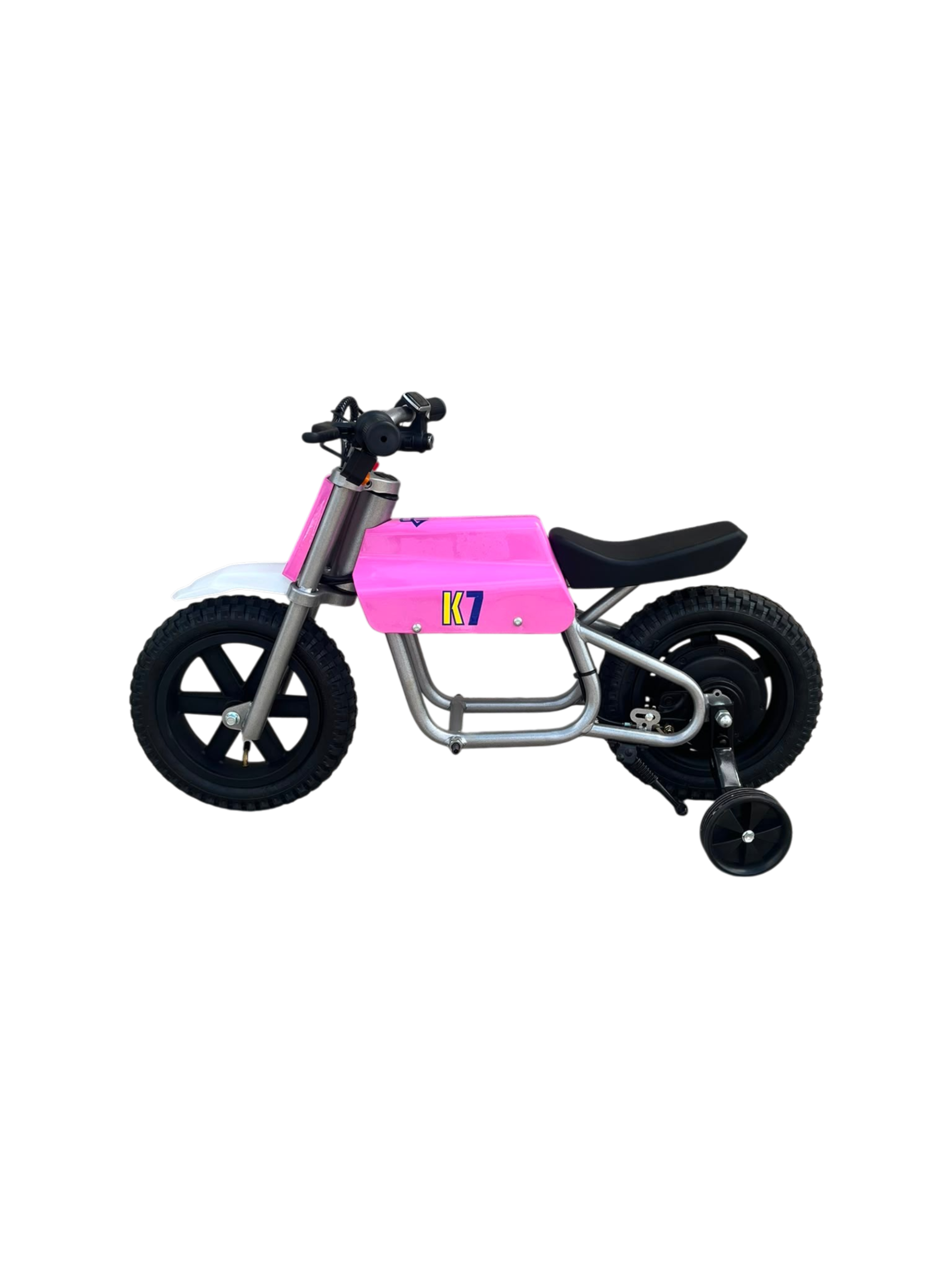 MINIMOTO K7 - Imagen 9