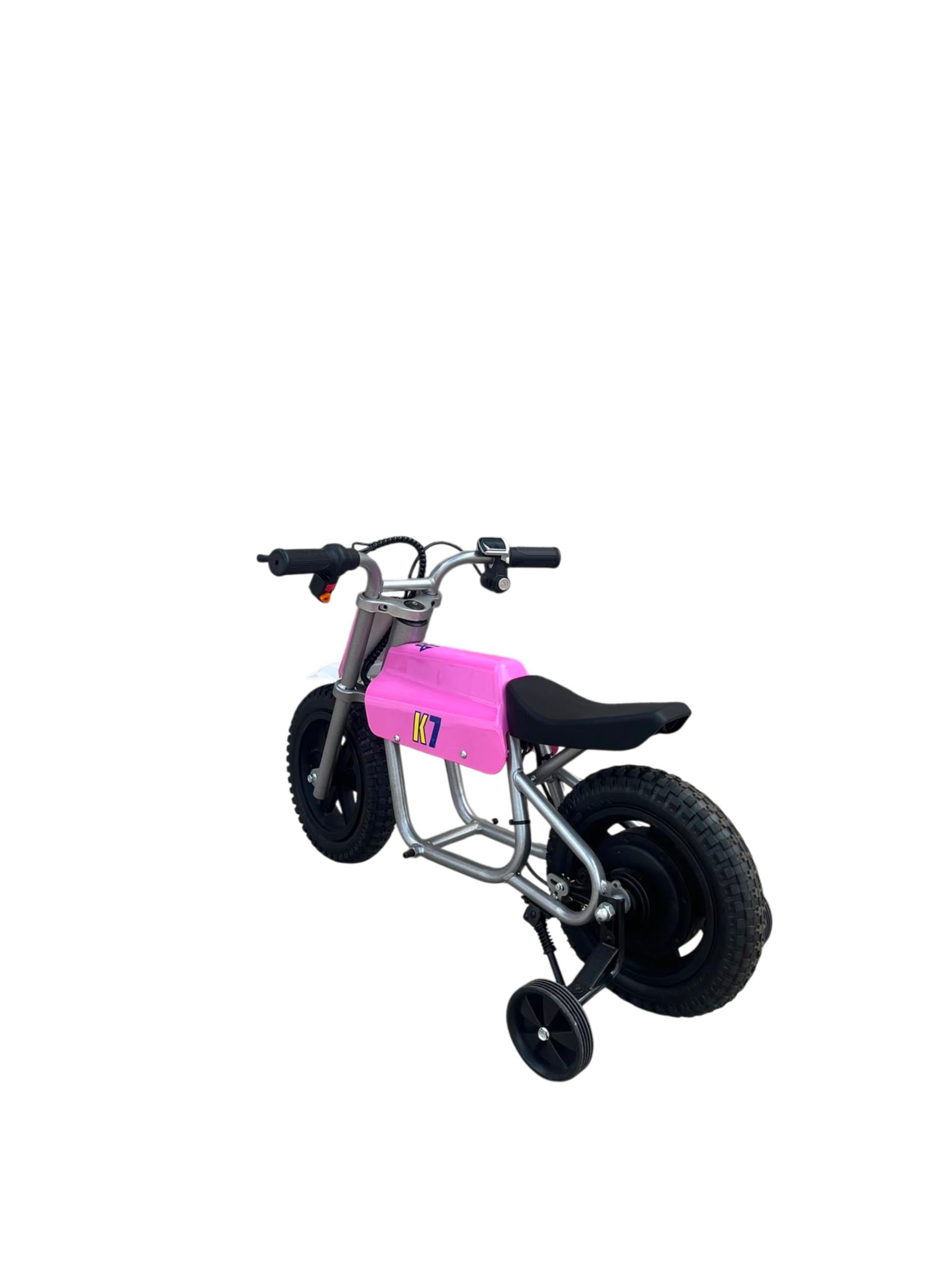 MINIMOTO K7 - Imagen 11