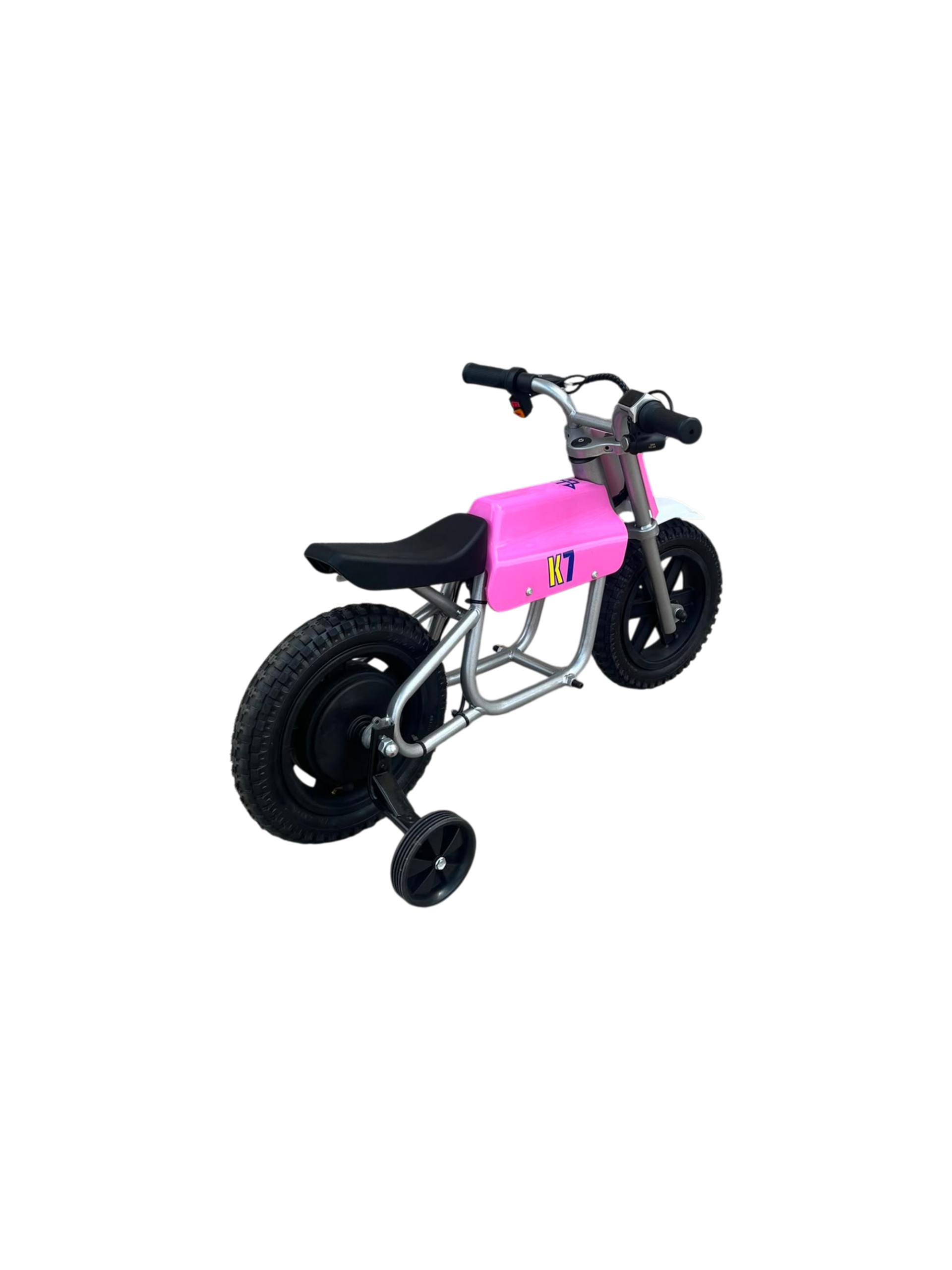 MINIMOTO K7 - Imagen 12