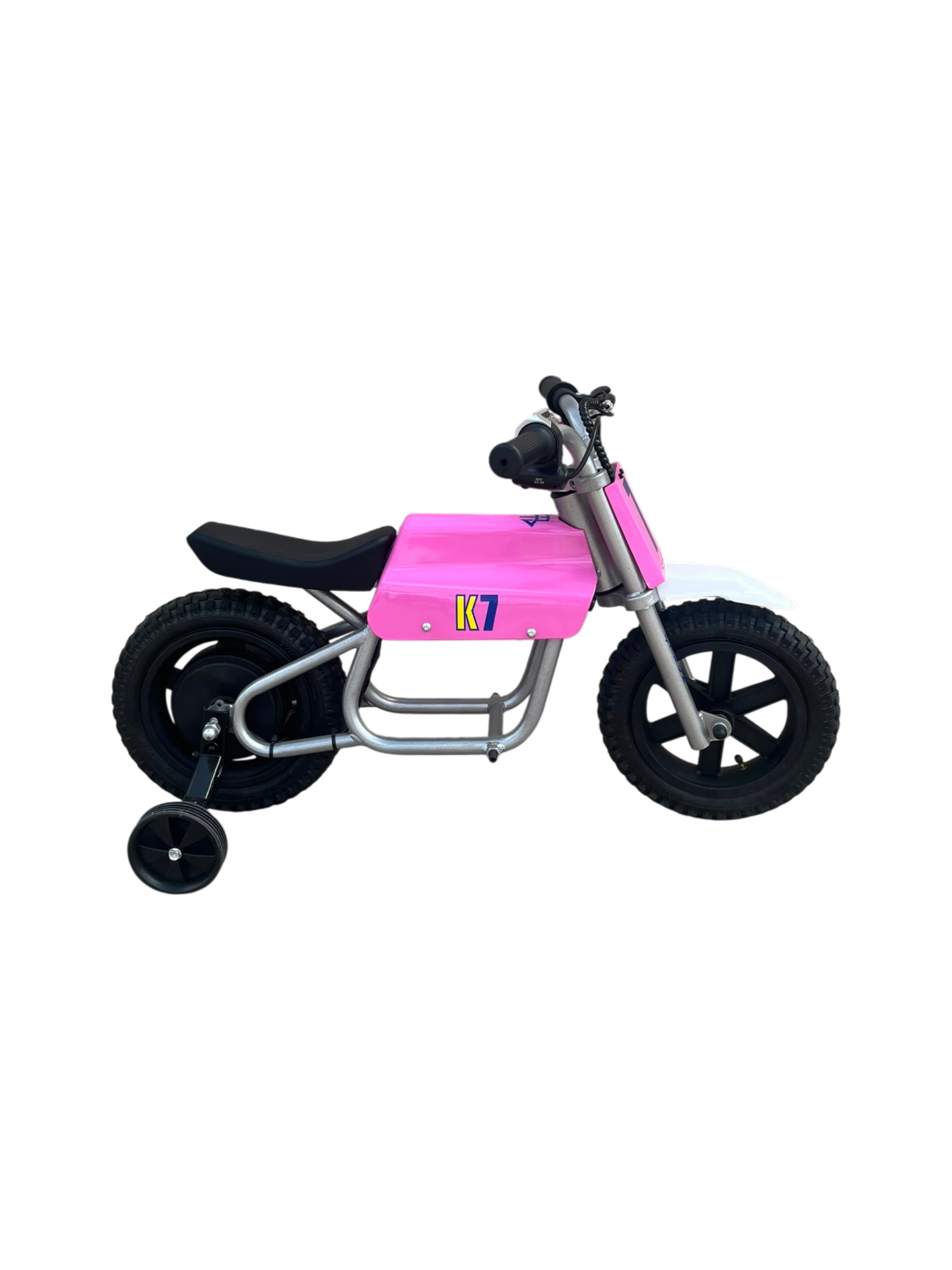 MINIMOTO K7 - Imagen 10