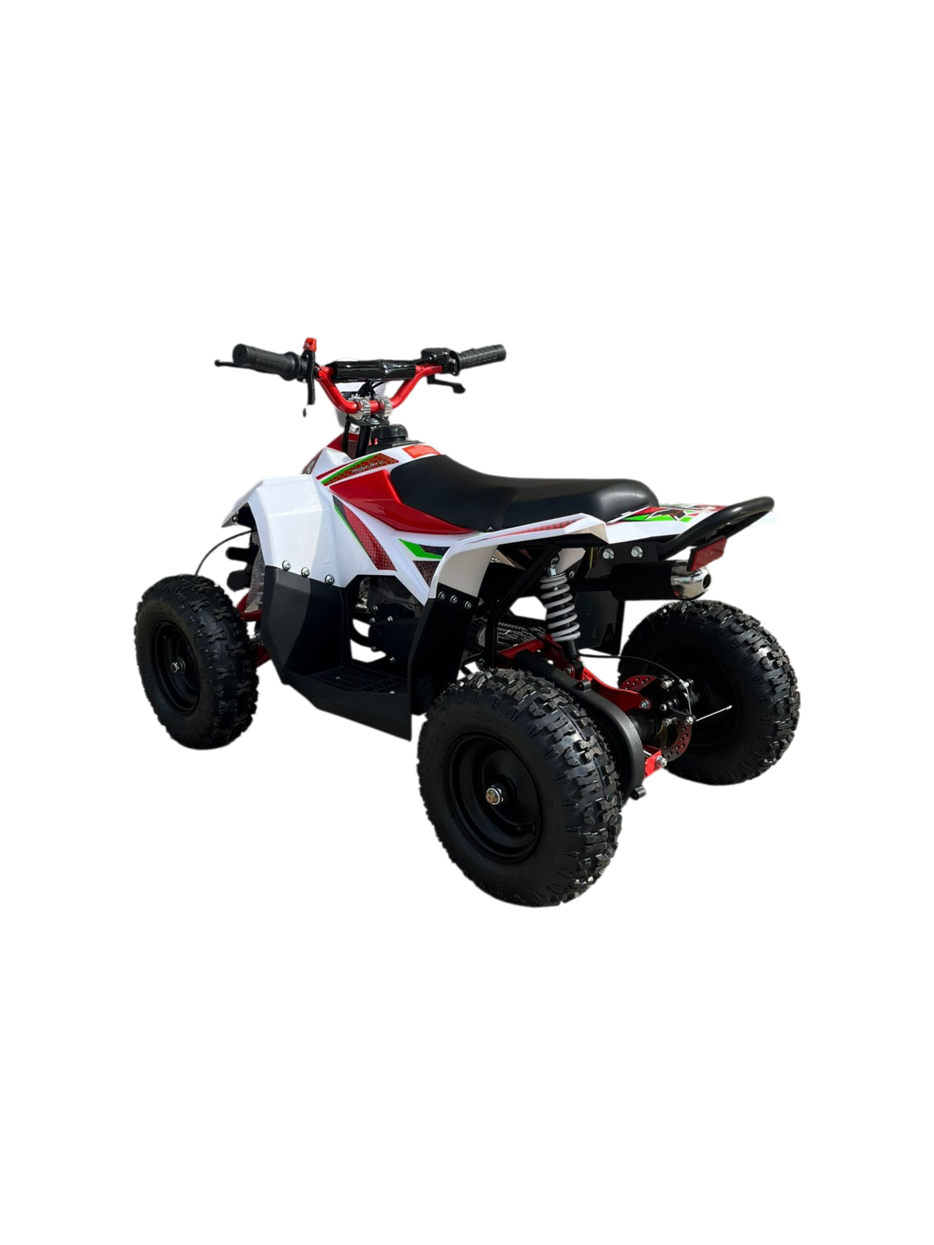 MINI QUAD 49CC M2R ATV - Imagen 5