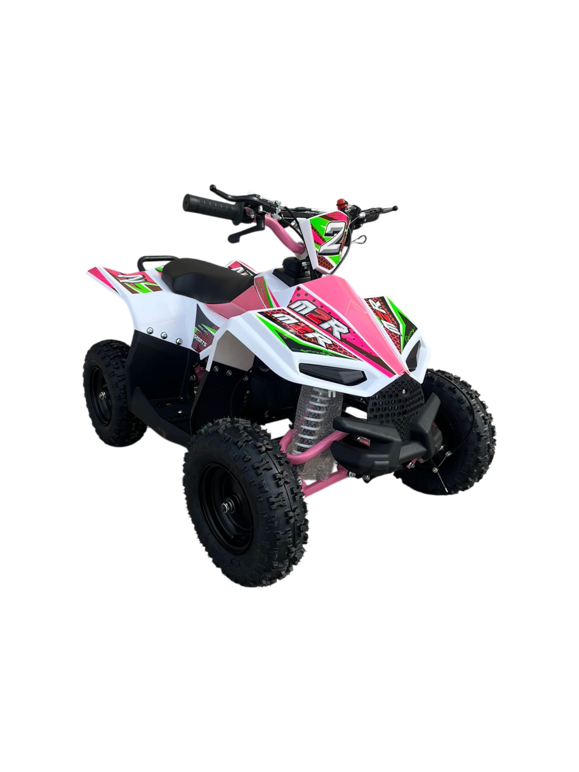 MINI QUAD 49CC M2R ATV - Imagen 8
