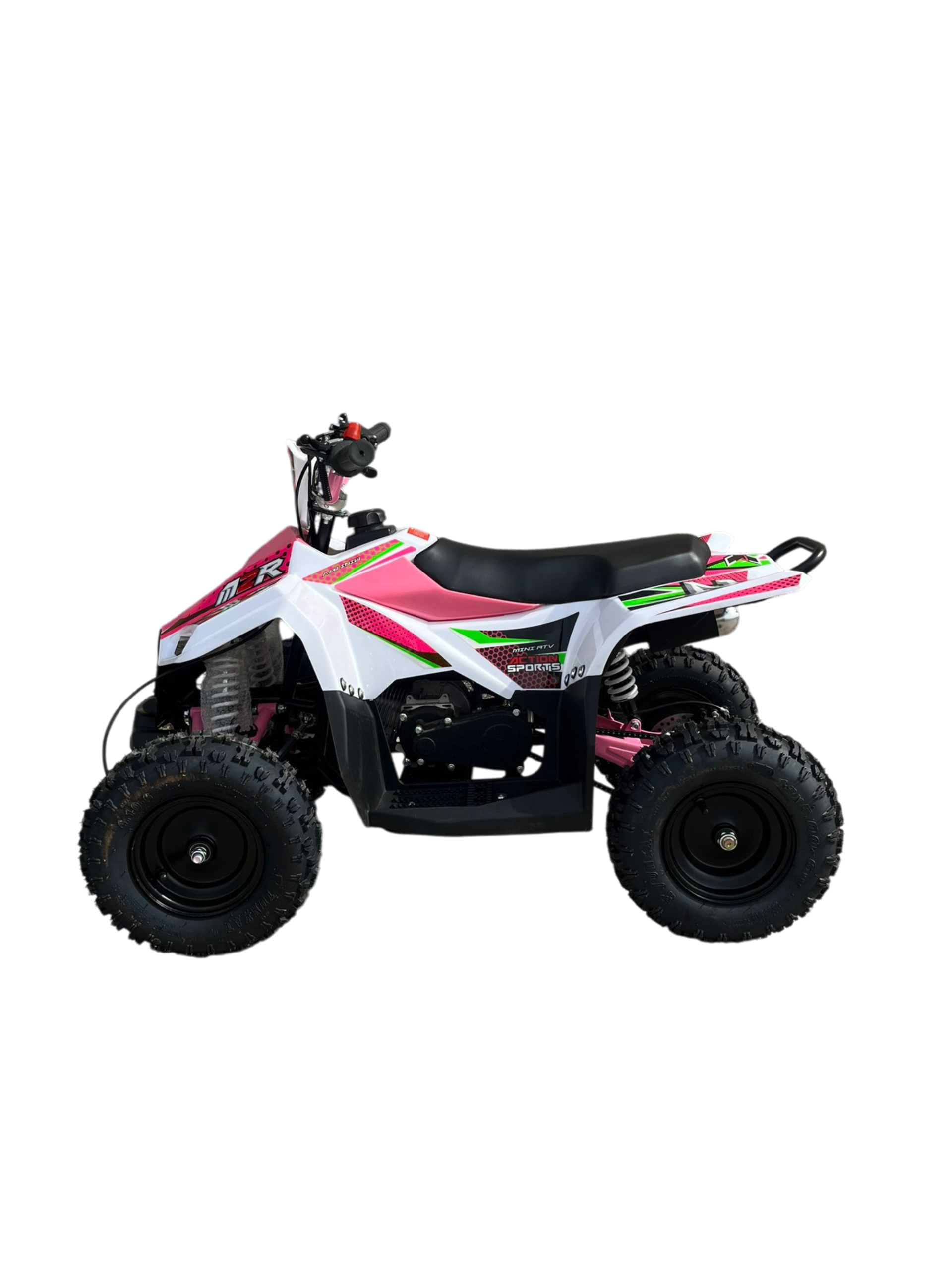 MINI QUAD 49CC M2R ATV - Imagen 9