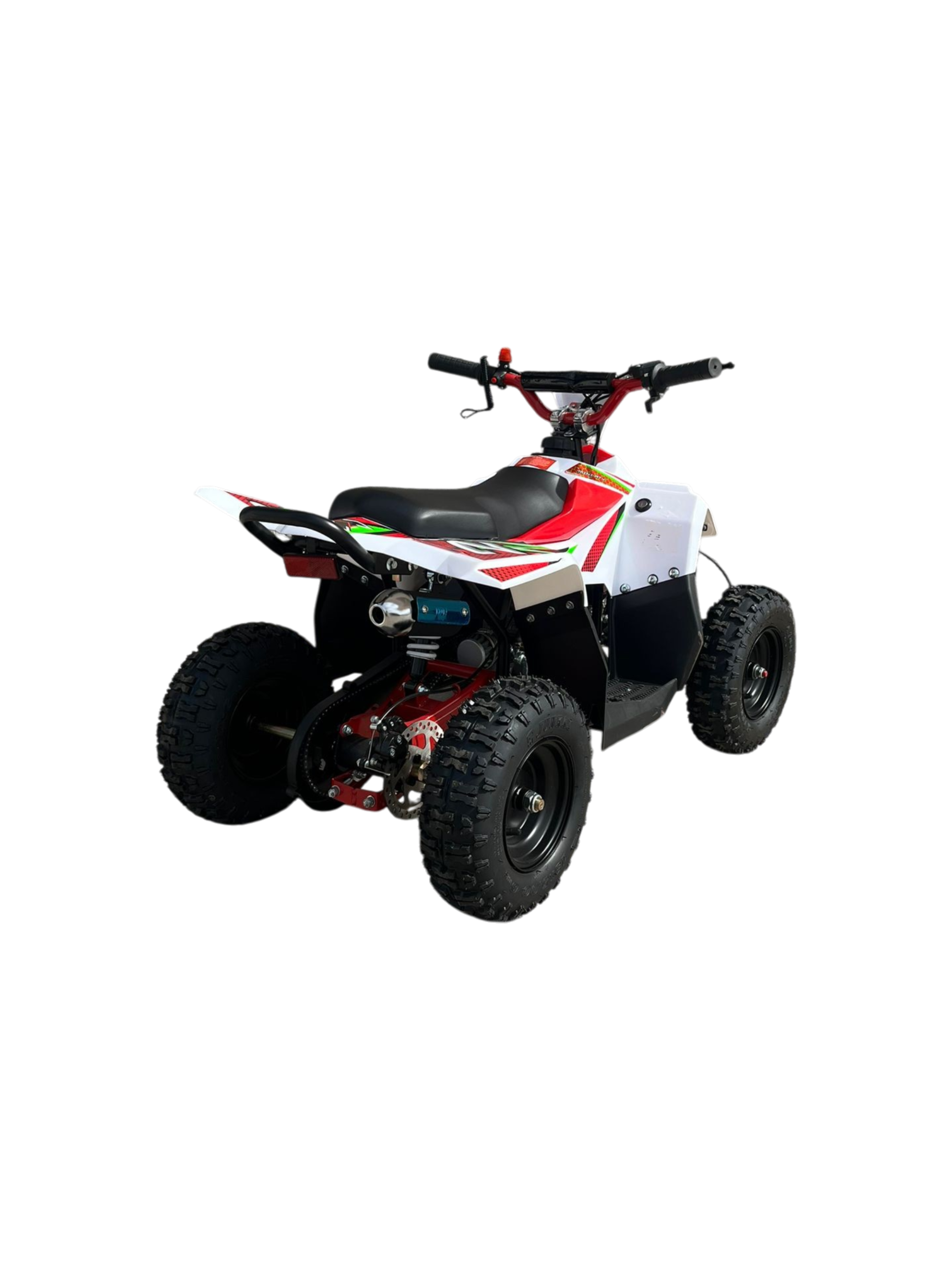 MINI QUAD 49CC M2R ATV - Imagen 6