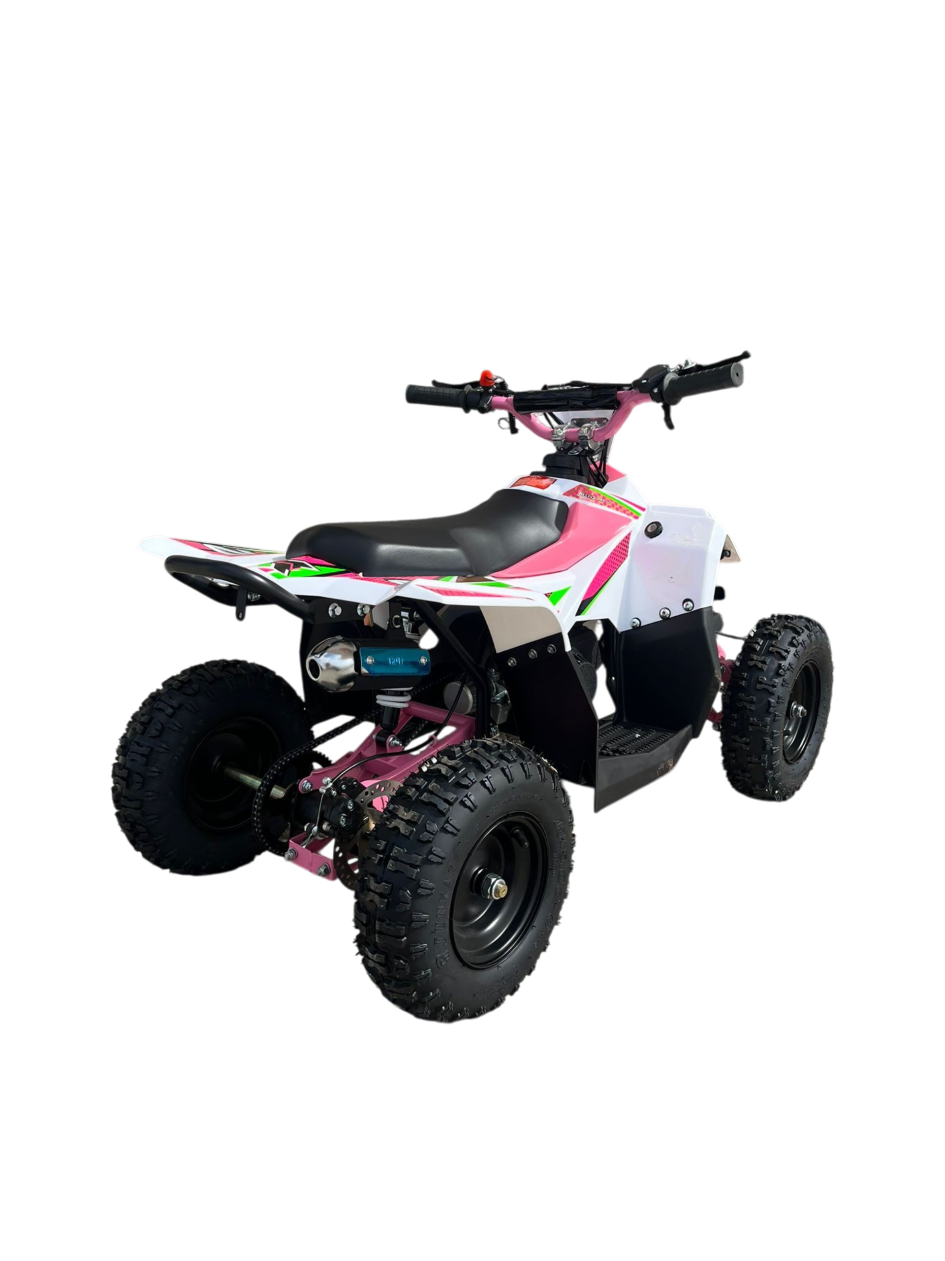 MINI QUAD 49CC M2R ATV - Imagen 12