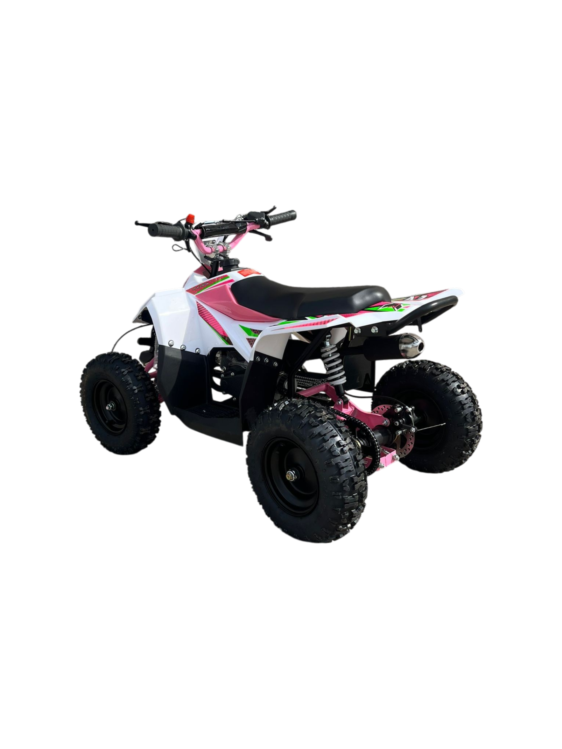 MINI QUAD 49CC M2R ATV - Imagen 11