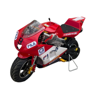 MINI MOTO 49CC - GP