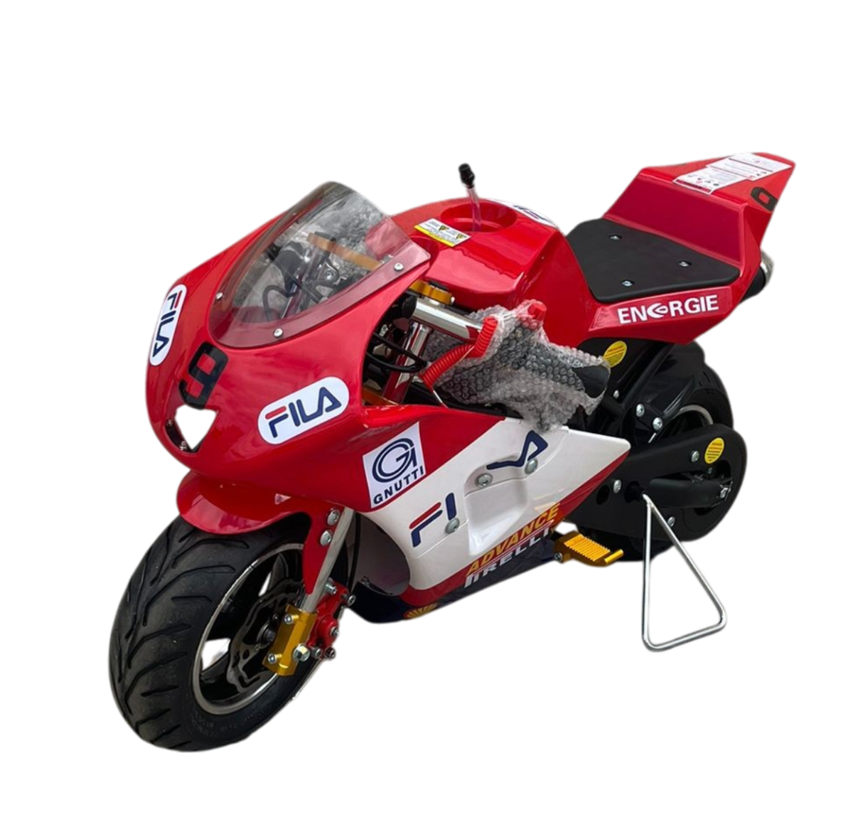 MINI MOTO 49CC - GP