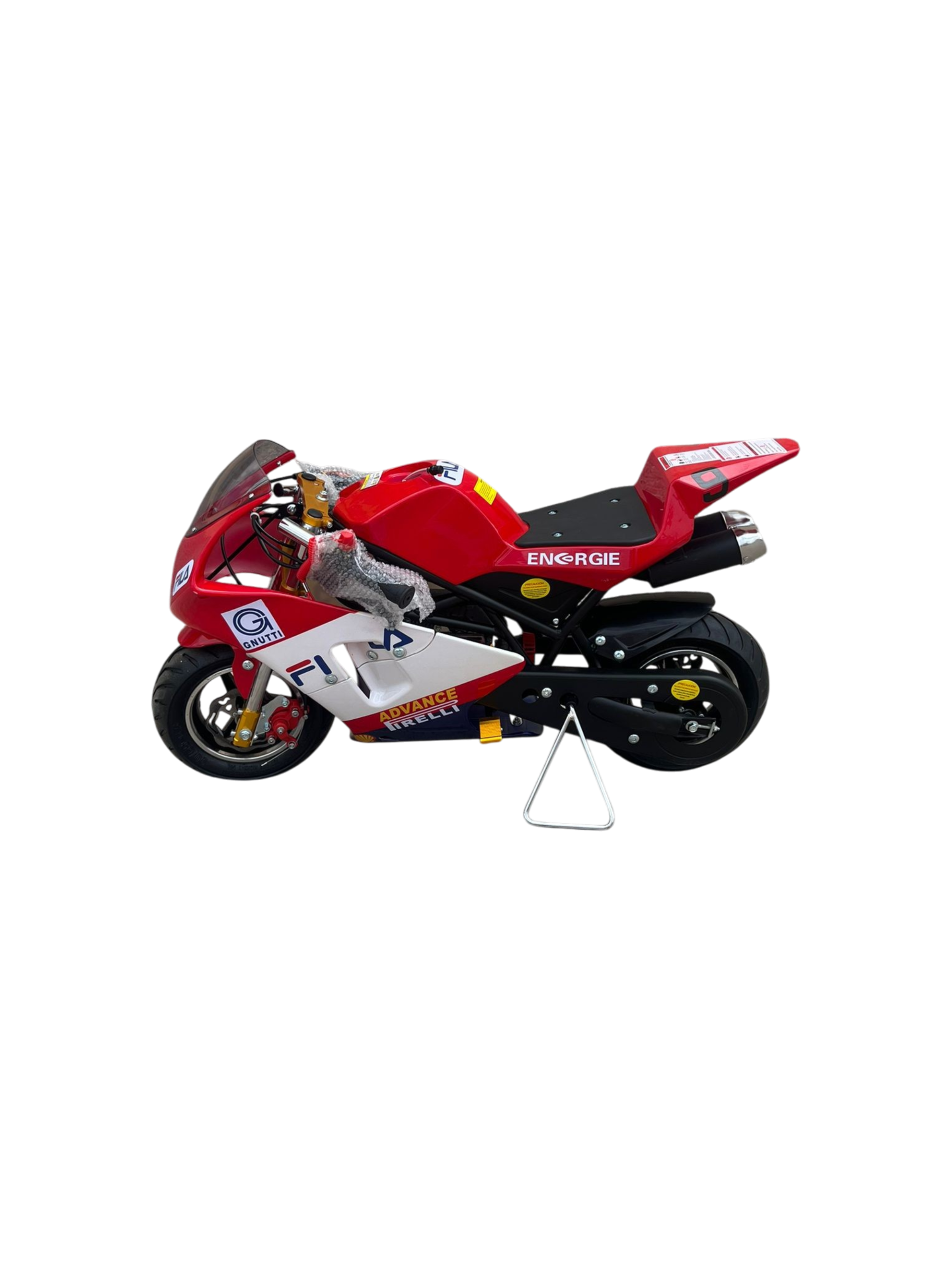 MINI MOTO 49CC - GP - Imagen 3