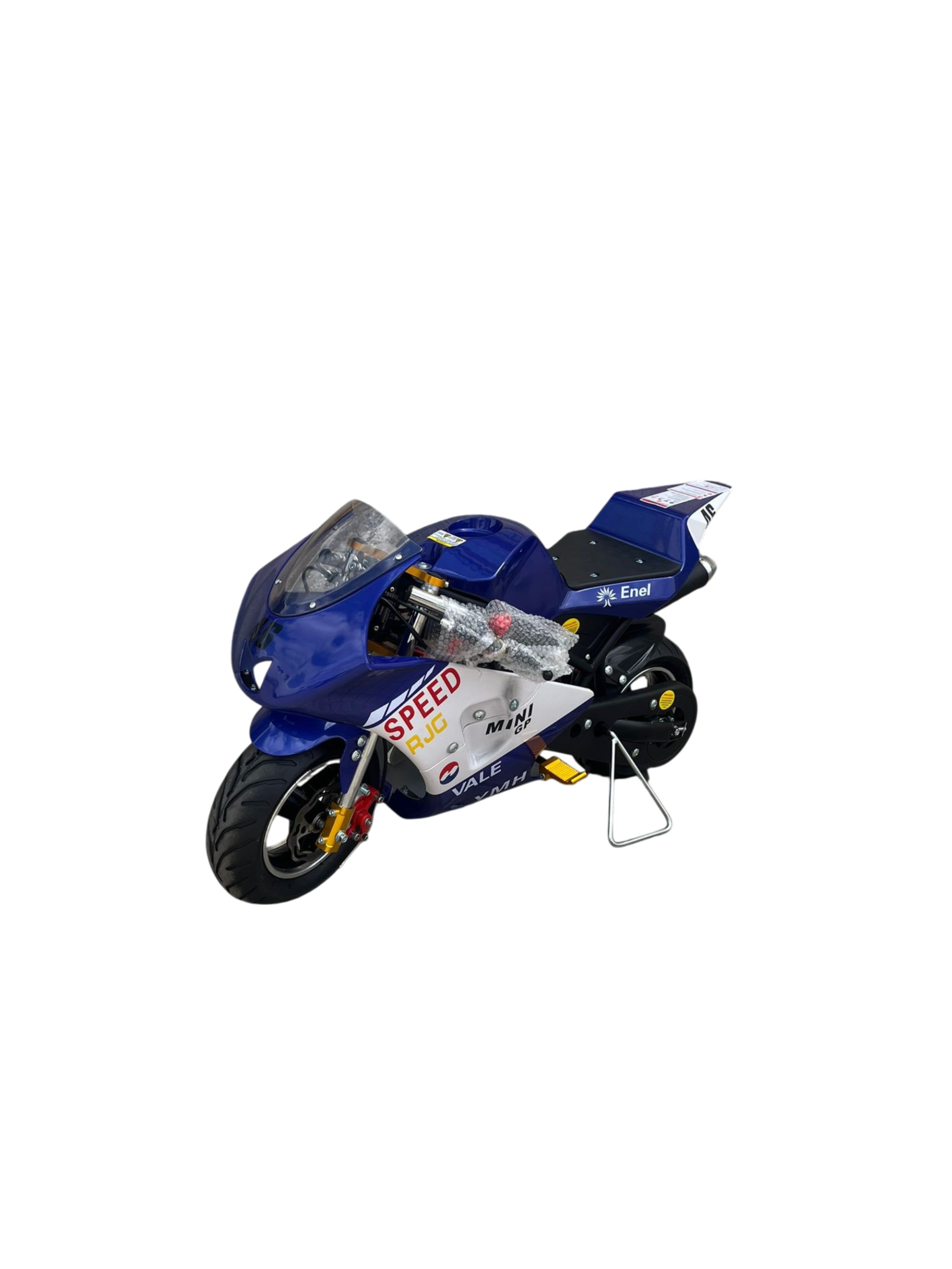 MINI MOTO 49CC - GP - Imagen 13