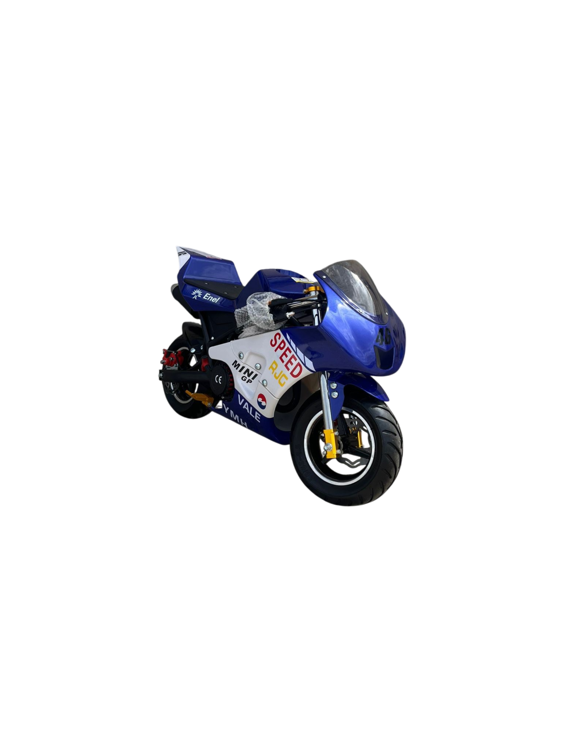 MINI MOTO 49CC - GP - Imagen 14