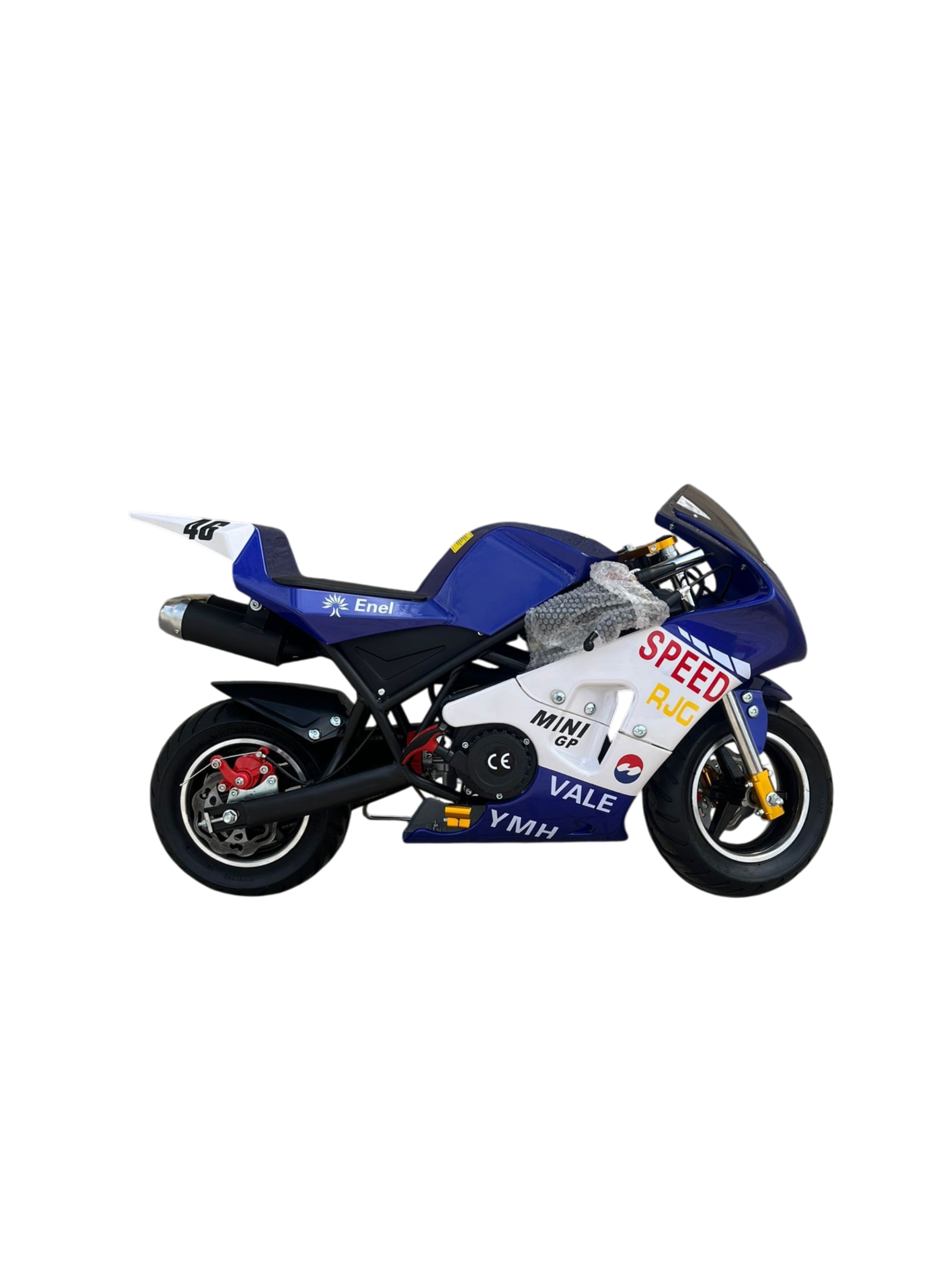 MINI MOTO 49CC - GP - Imagen 16