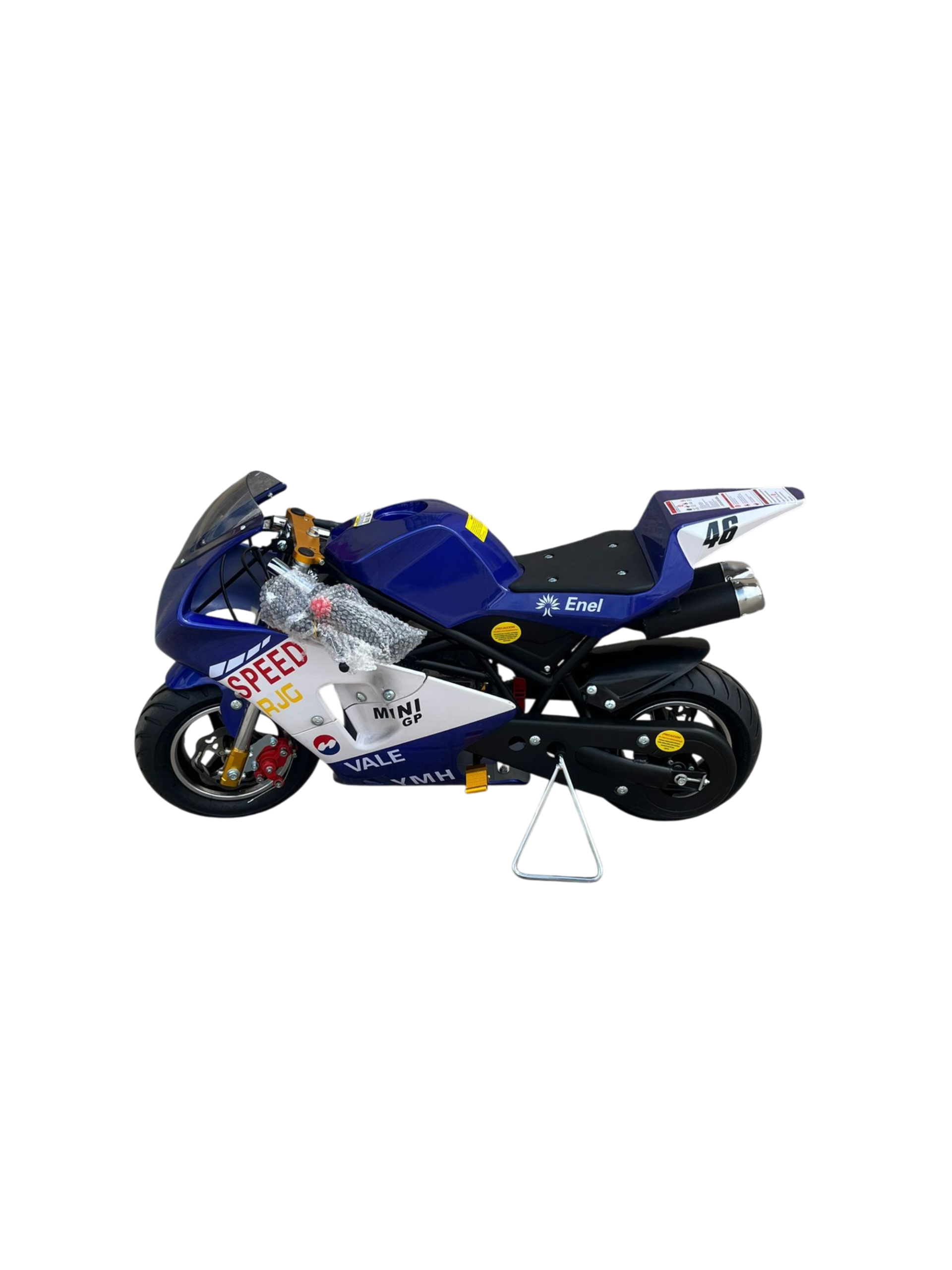 MINI MOTO 49CC - GP - Imagen 15