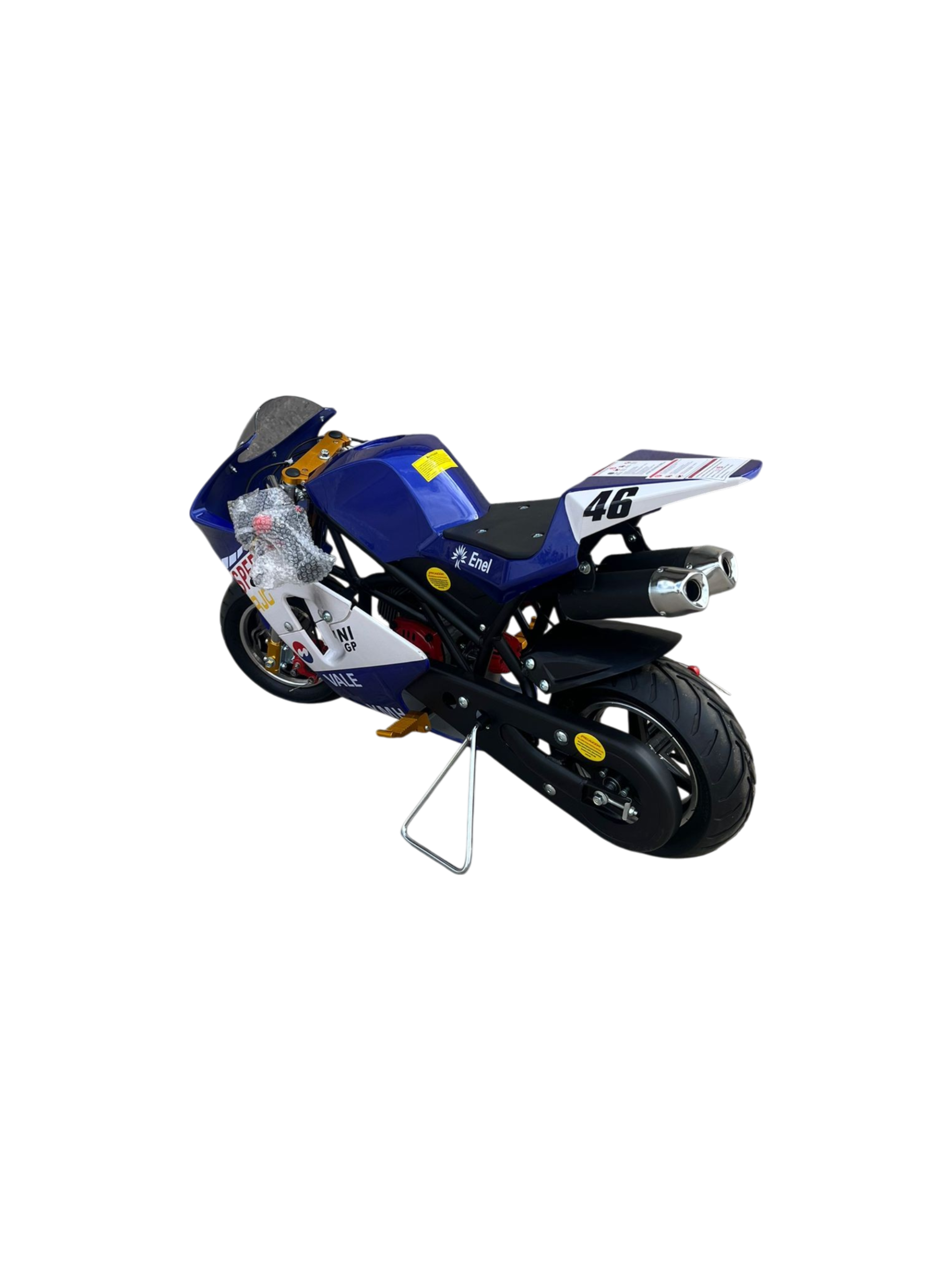 MINI MOTO 49CC - GP - Imagen 18