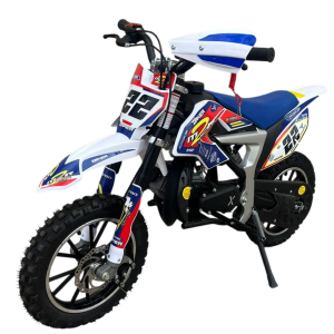 MINI MOTO 49CC- ZAKER