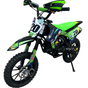 MINI MOTO 49CC - ZAGORA