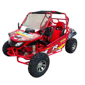 BUGGY M2R MONSTER - 200CC 4T