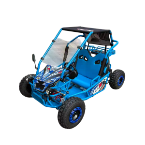 BUGGY M2R TIGER - 125CC 4T