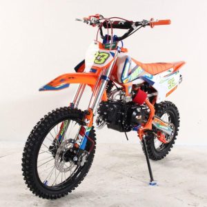 PITBIKE M2R - DRAMODRA 16OCC