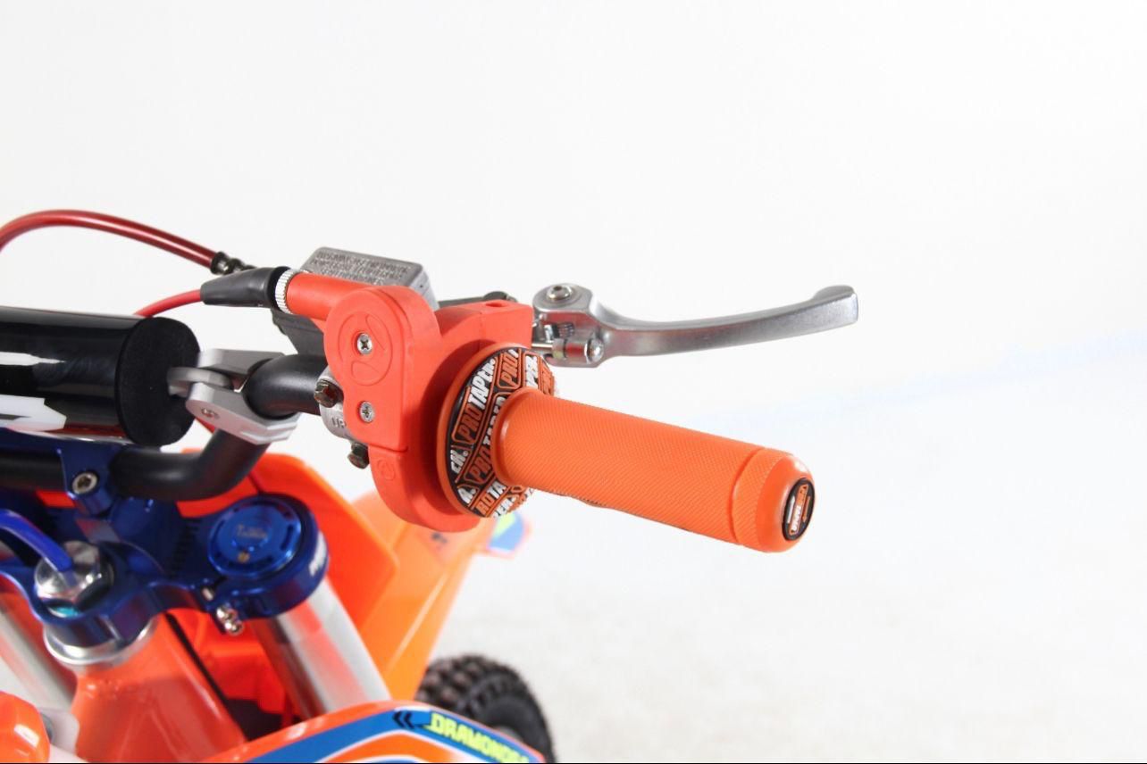 PITBIKE M2R - DRAMODRA 140CC - Imagen 7