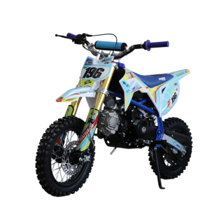 PITBIKE M2R - COYOTE 110CC