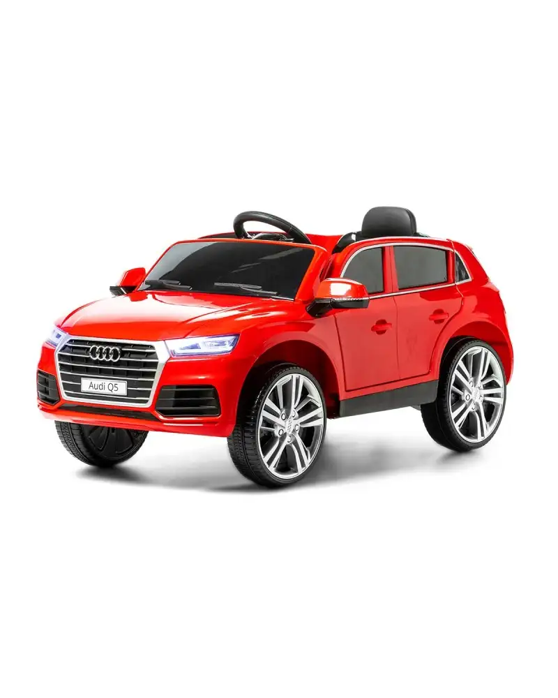 AUDI Q5 12V - Imagen 2