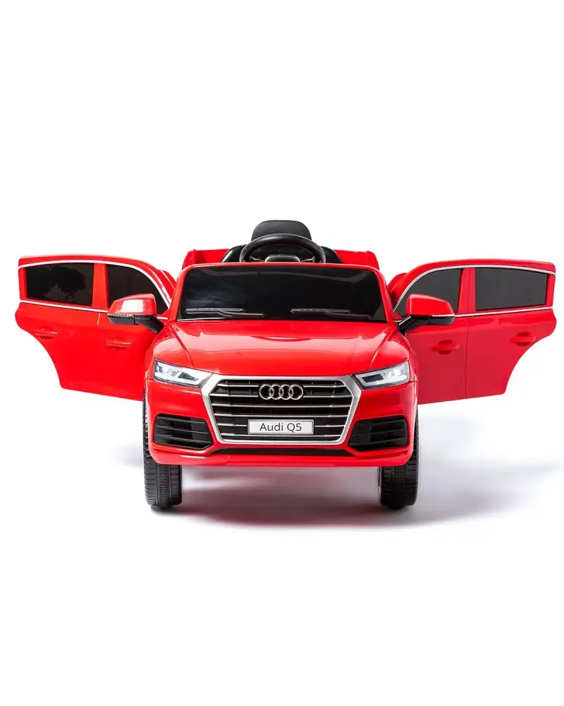 AUDI Q5 12V - Imagen 3