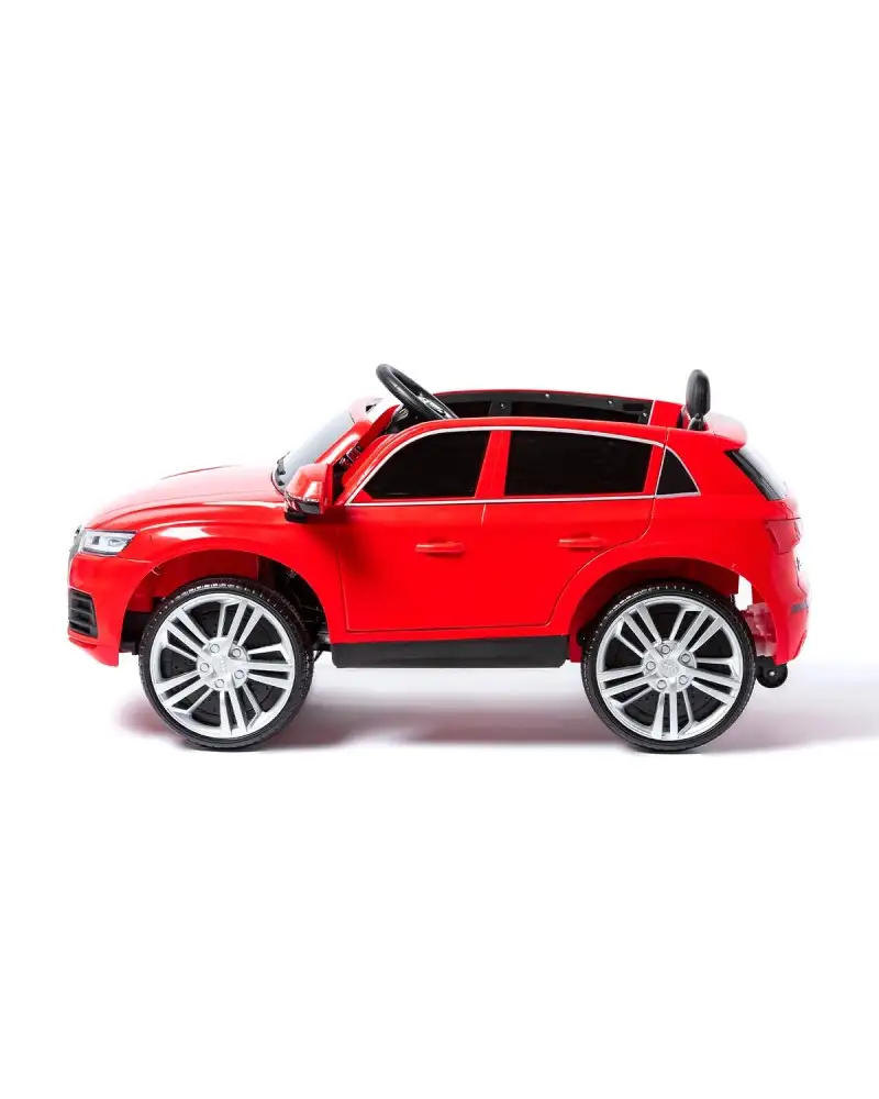 AUDI Q5 12V - Imagen 4