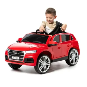 AUDI Q5 12V