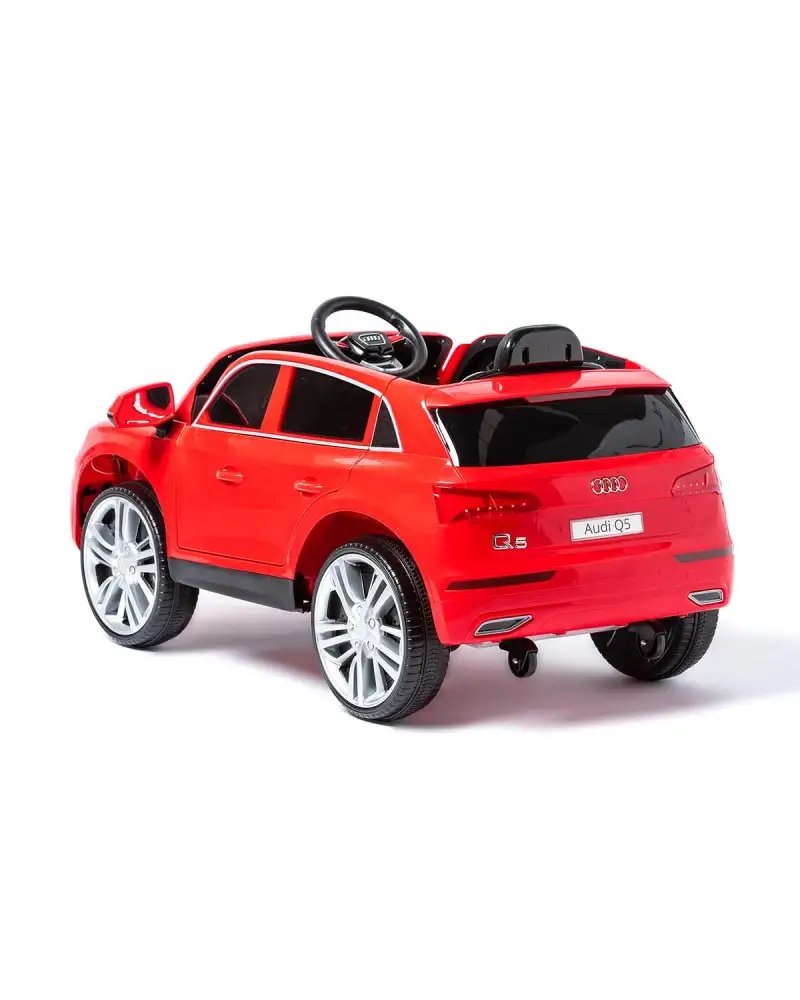 AUDI Q5 12V - Imagen 5