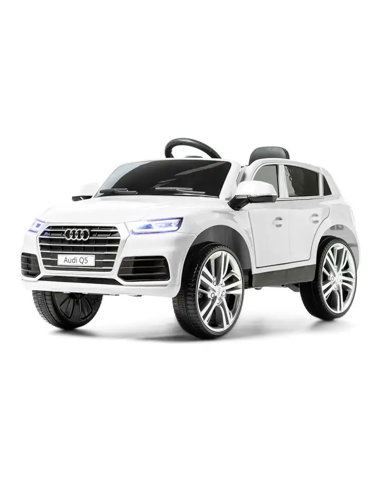 AUDI Q5 12V - Imagen 6