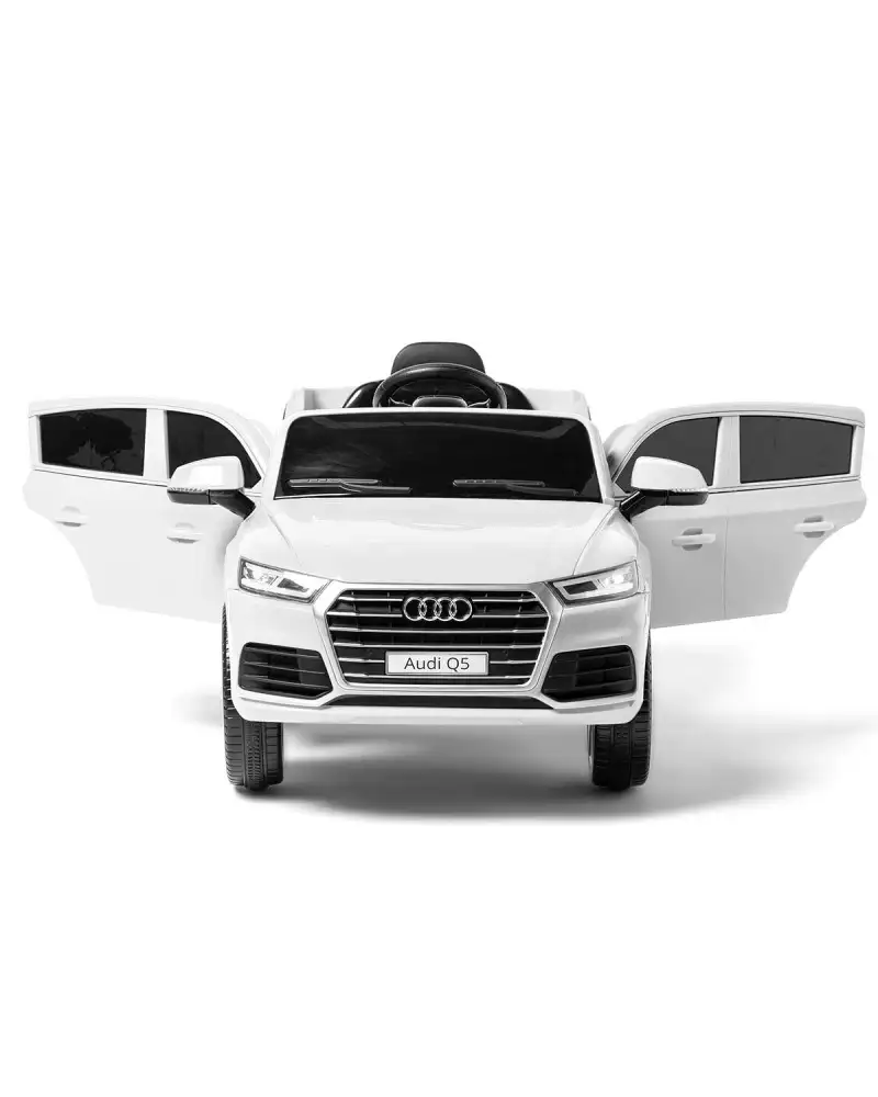 AUDI Q5 12V - Imagen 7