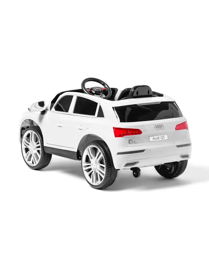 AUDI Q5 12V - Imagen 9