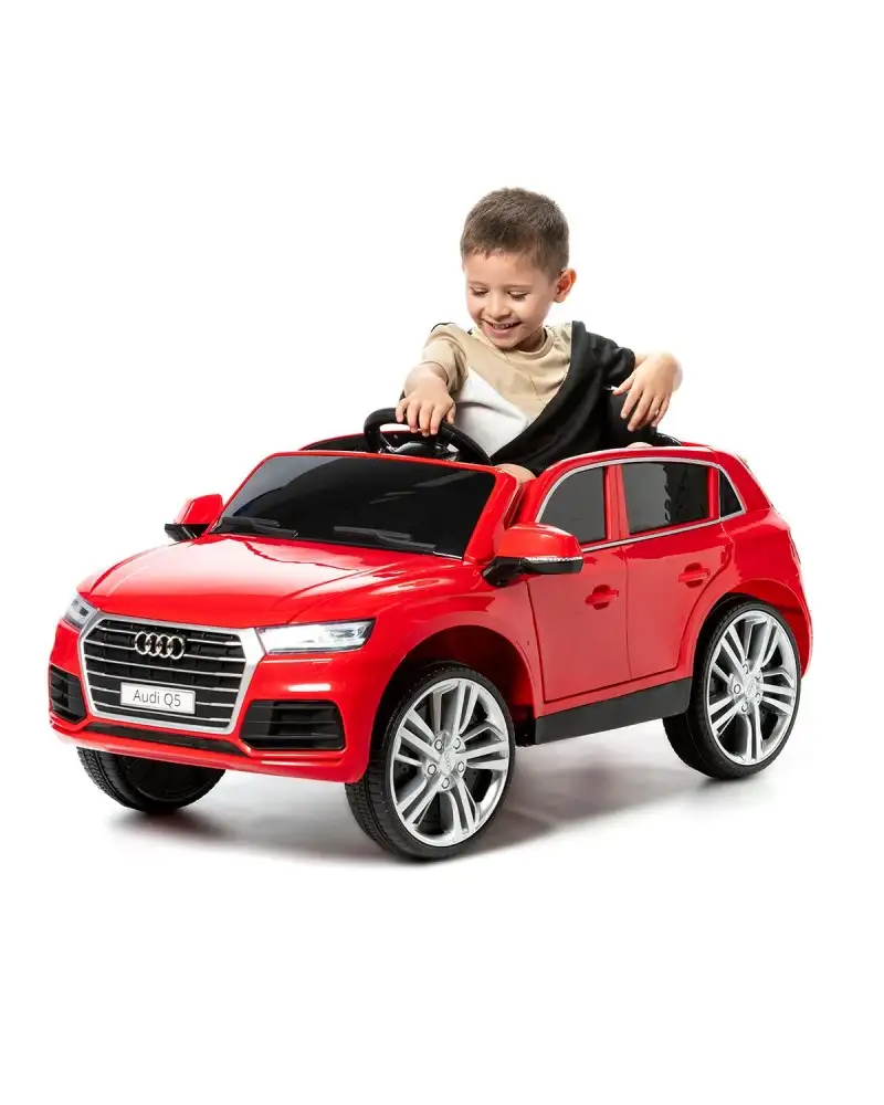 AUDI Q5 12V